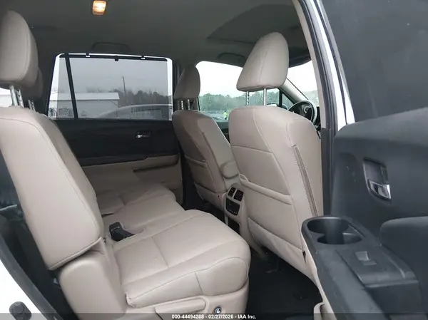 5FNYF6H50KB035730 2019 HONDA PILOT - Image 8