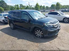 5FNYF6H50KB036795 2019 HONDA PILOT