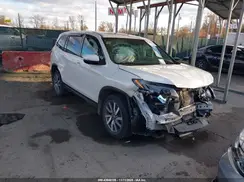 5FNYF6H50KB039020 2019 HONDA PILOT