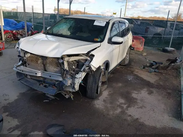 5FNYF6H50KB039020 2019 HONDA PILOT - Image 2