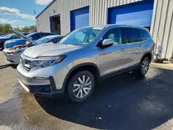 5FNYF6H50KB041172 2019 HONDA PILOT