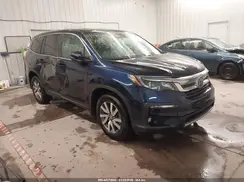 5FNYF6H50KB047571 2019 HONDA PILOT
