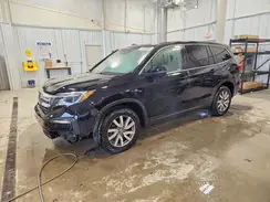 5FNYF6H50KB047876 2019 HONDA PILOT