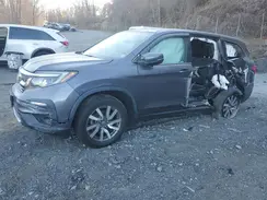 5FNYF6H50KB049045 2019 HONDA PILOT