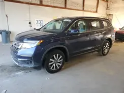 5FNYF6H50KB049594 2019 HONDA PILOT