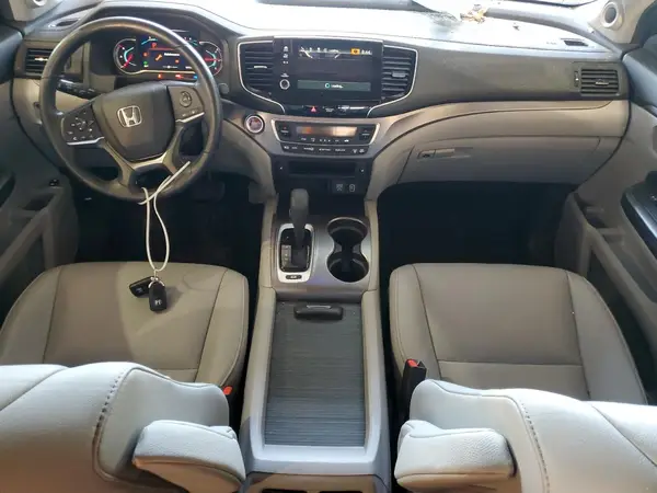 5FNYF6H50KB049594 2019 HONDA PILOT - Image 8