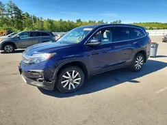 5FNYF6H50KB054388 2019 HONDA PILOT