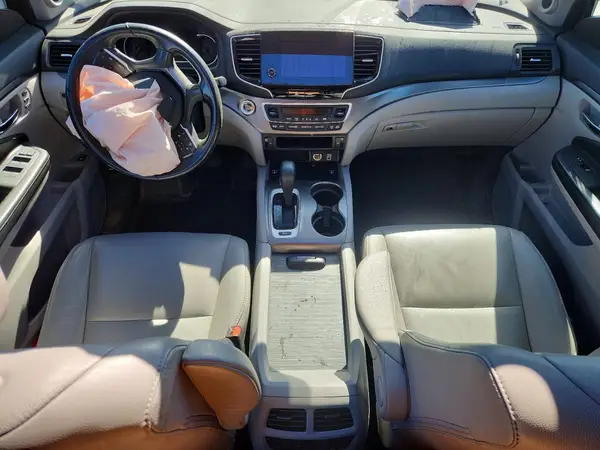 5FNYF6H50KB054388 2019 HONDA PILOT - Image 8