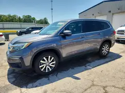 5FNYF6H50KB056643 2019 HONDA PILOT
