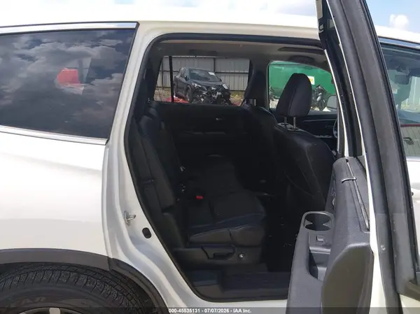 5FNYF6H50KB058036 2019 HONDA PILOT - Image 8