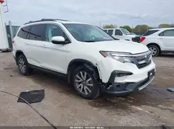 5FNYF6H50KB058425 2019 HONDA PILOT