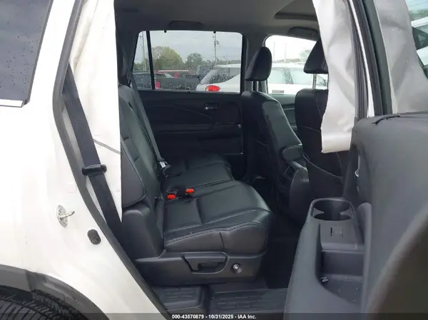 5FNYF6H50KB058425 2019 HONDA PILOT - Image 8