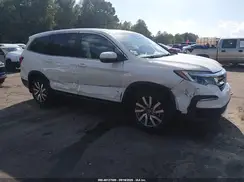 5FNYF6H50KB058439 2019 HONDA PILOT