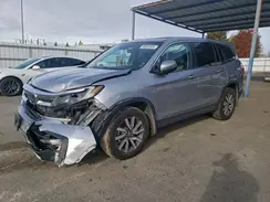 5FNYF6H50KB060580 2019 HONDA PILOT