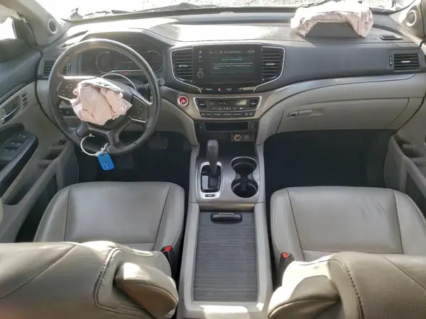 5FNYF6H50KB060580 2019 HONDA PILOT - Image 8