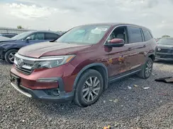 5FNYF6H50KB060692 2019 HONDA PILOT