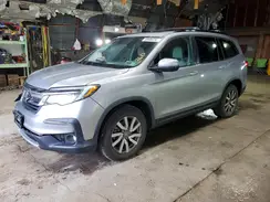5FNYF6H50KB062507 2019 HONDA PILOT