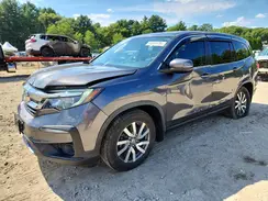 5FNYF6H50KB069103 2019 HONDA PILOT