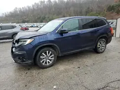 5FNYF6H50KB072292 2019 HONDA PILOT