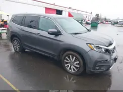 5FNYF6H50KB073412 2019 HONDA PILOT