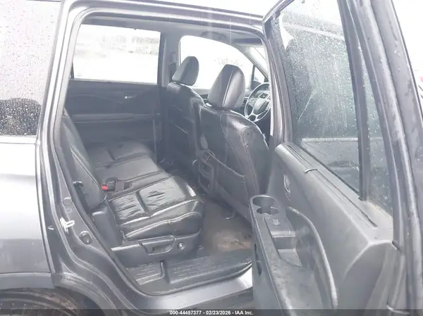 5FNYF6H50KB073412 2019 HONDA PILOT - Image 8