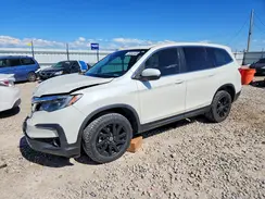 5FNYF6H50KB073801 2019 HONDA PILOT