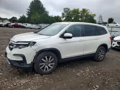 5FNYF6H50KB075046 2019 HONDA PILOT