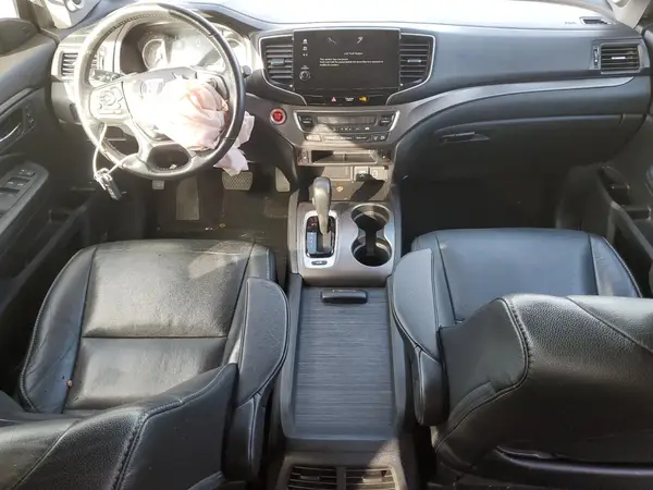 5FNYF6H50KB076830 2019 HONDA PILOT - Image 8