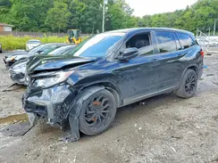 5FNYF6H50KB078948 2019 HONDA PILOT