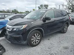 5FNYF6H50KB080117 2019 HONDA PILOT