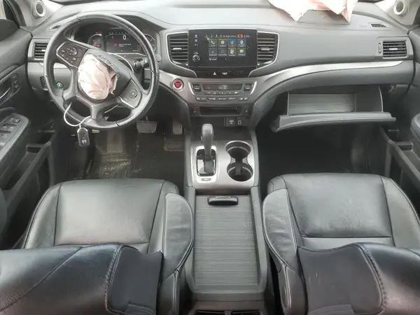 5FNYF6H50KB080117 2019 HONDA PILOT - Image 8
