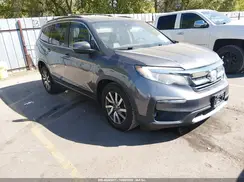 5FNYF6H50KB082966 2019 HONDA PILOT