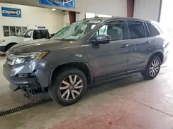5FNYF6H50KB087326 2019 HONDA PILOT