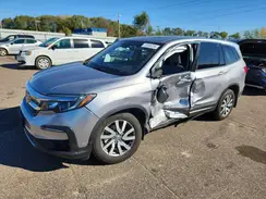 5FNYF6H50KB092638 2019 HONDA PILOT