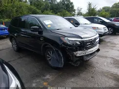 5FNYF6H50KB095328 2019 HONDA PILOT