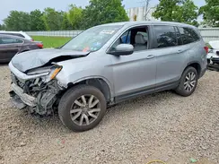 5FNYF6H50KB097001 2019 HONDA PILOT