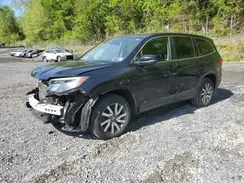 5FNYF6H50KB097144 2019 HONDA PILOT