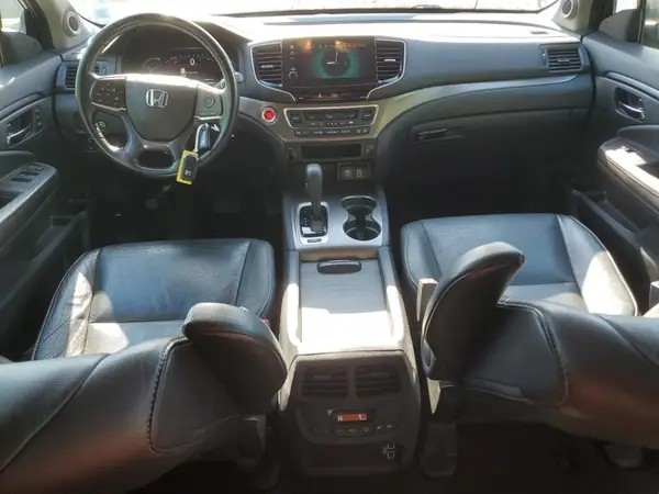 5FNYF6H50KB097144 2019 HONDA PILOT - Image 8