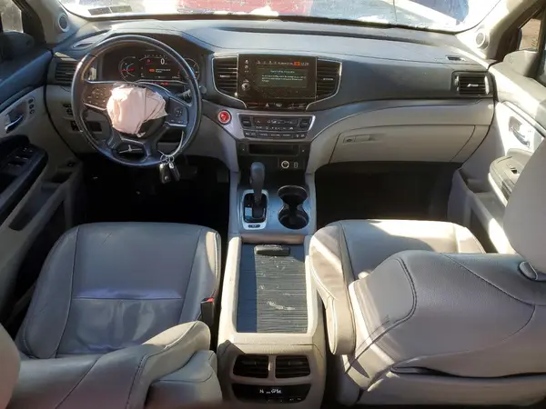 5FNYF6H50KB097354 2019 HONDA PILOT - Image 8