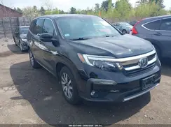 5FNYF6H50KB098147 2019 HONDA PILOT