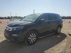 5FNYF6H50KB100138 2019 HONDA PILOT