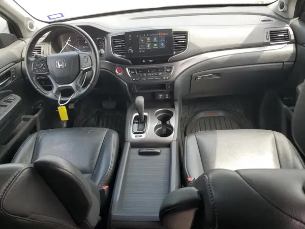5FNYF6H50KB100138 2019 HONDA PILOT - Image 8