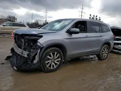 5FNYF6H50KB101774 2019 HONDA PILOT