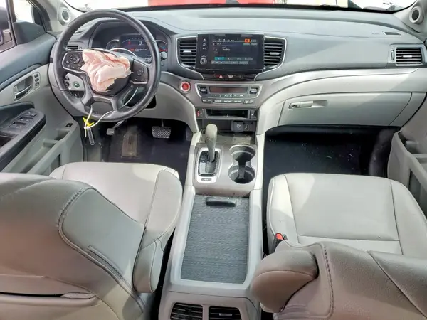 5FNYF6H50KB101774 2019 HONDA PILOT - Image 8