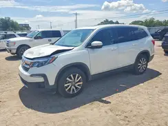 5FNYF6H50LB006925 2020 HONDA PILOT