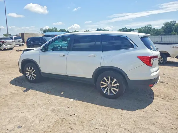 5FNYF6H50LB006925 2020 HONDA PILOT - Image 2