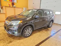 5FNYF6H50LB007928 2020 HONDA PILOT
