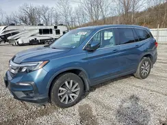 5FNYF6H50LB008254 2020 HONDA PILOT