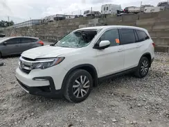 5FNYF6H50LB009338 2020 HONDA PILOT