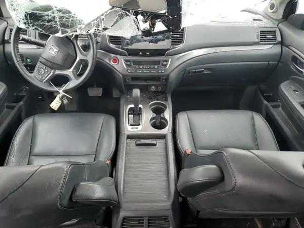 5FNYF6H50LB009338 2020 HONDA PILOT - Image 8